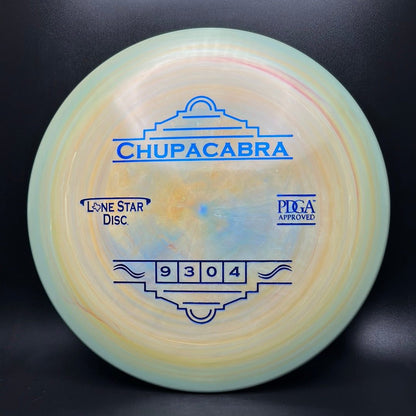 Alpha Chupacabra