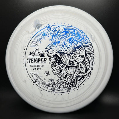 Test Blend Nerve Temple - "Ancient Gods"