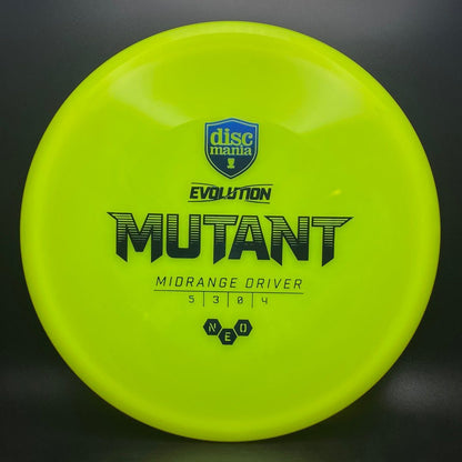 Neo Mutant