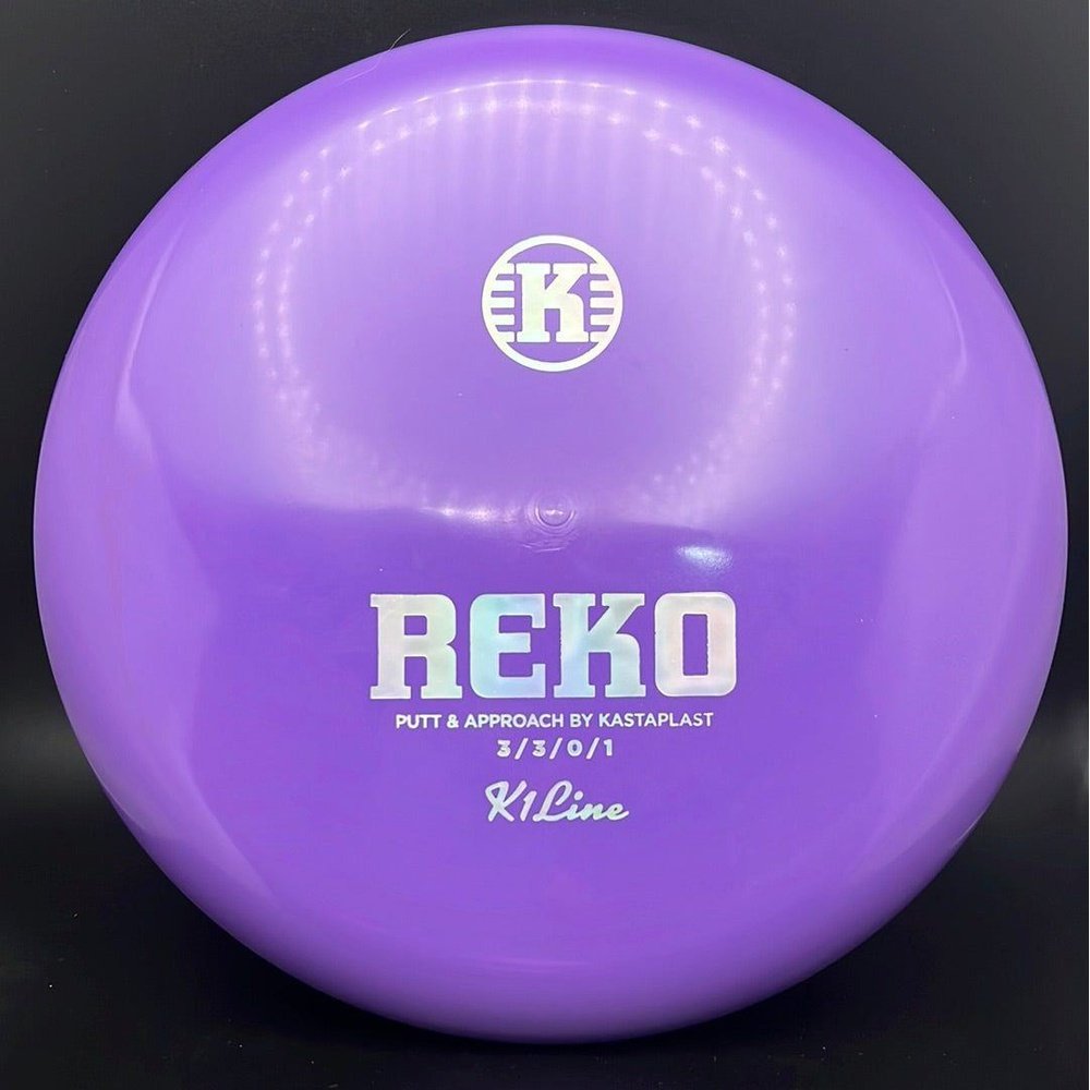 K1 Reko