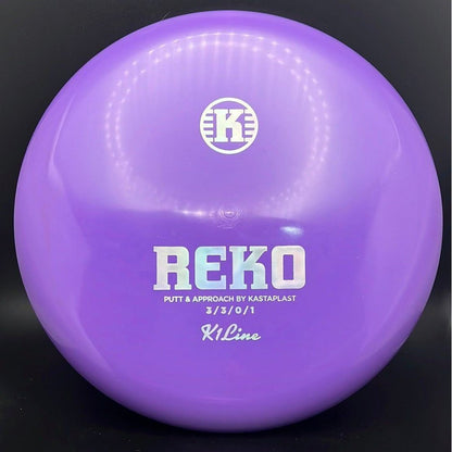 K1 Reko