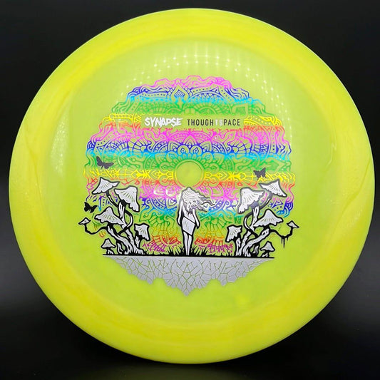 Aura Synapse First Run Driver