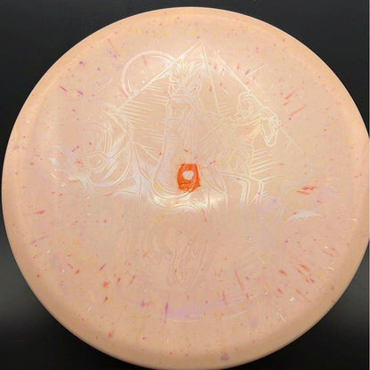 Splatter S-Blend Chariot XXL