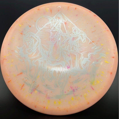 Splatter S-Blend Chariot XXL