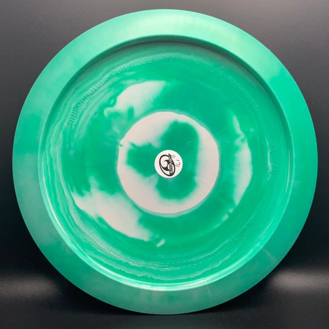 Atomic Pekapeka - Understable Fairway