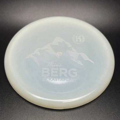 Mini Glow Berg