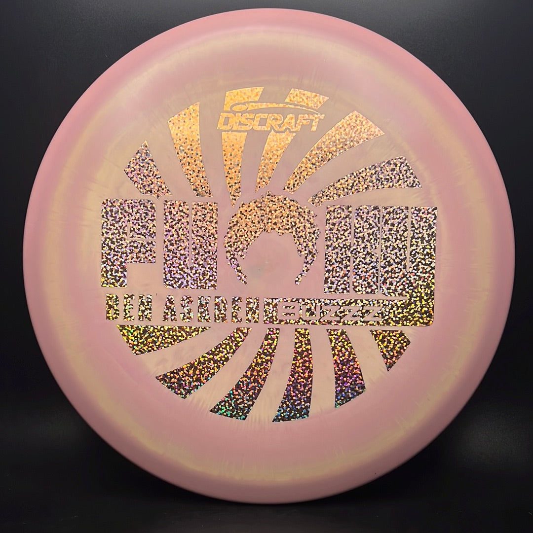 Swirl ESP Buzzz - "Funky" Ben Askren Limited Edition