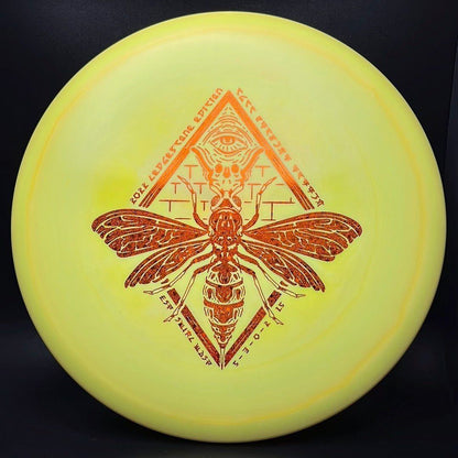 ESP Swirl Wasp - Ledgestone 2023 Limited Edition