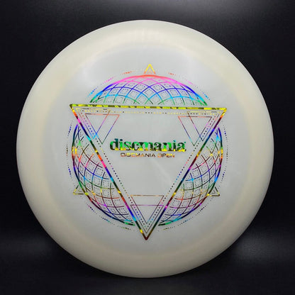 Lumen Enigma - Limited Edition Discmania Open 2023