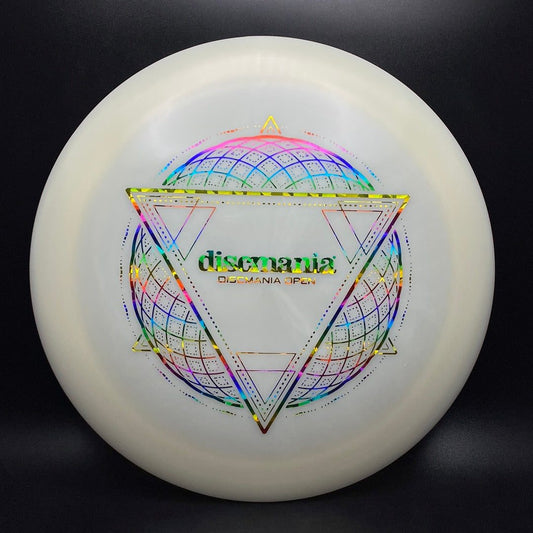 Lumen Enigma - Limited Edition Discmania Open 2023
