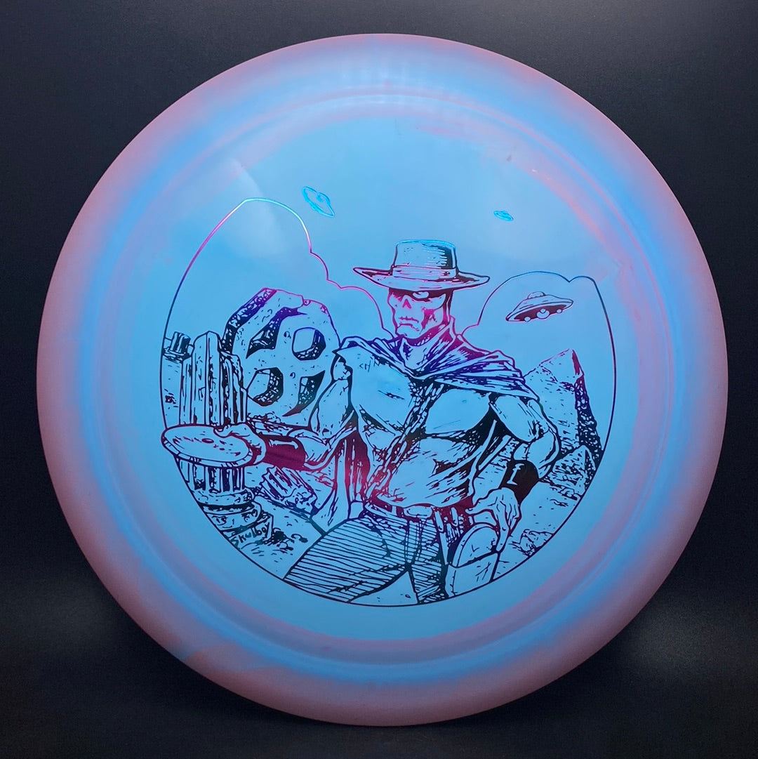 Swirl ESP Scorch - Marauder by Skulboy