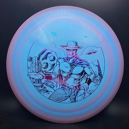 Swirl ESP Scorch - Marauder by Skulboy