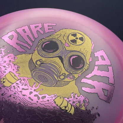 Luster C-Blend Pharaoh - RADioactive Man Edition