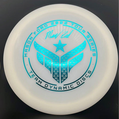 Hybrid-X Getaway Mason Ford 2022
