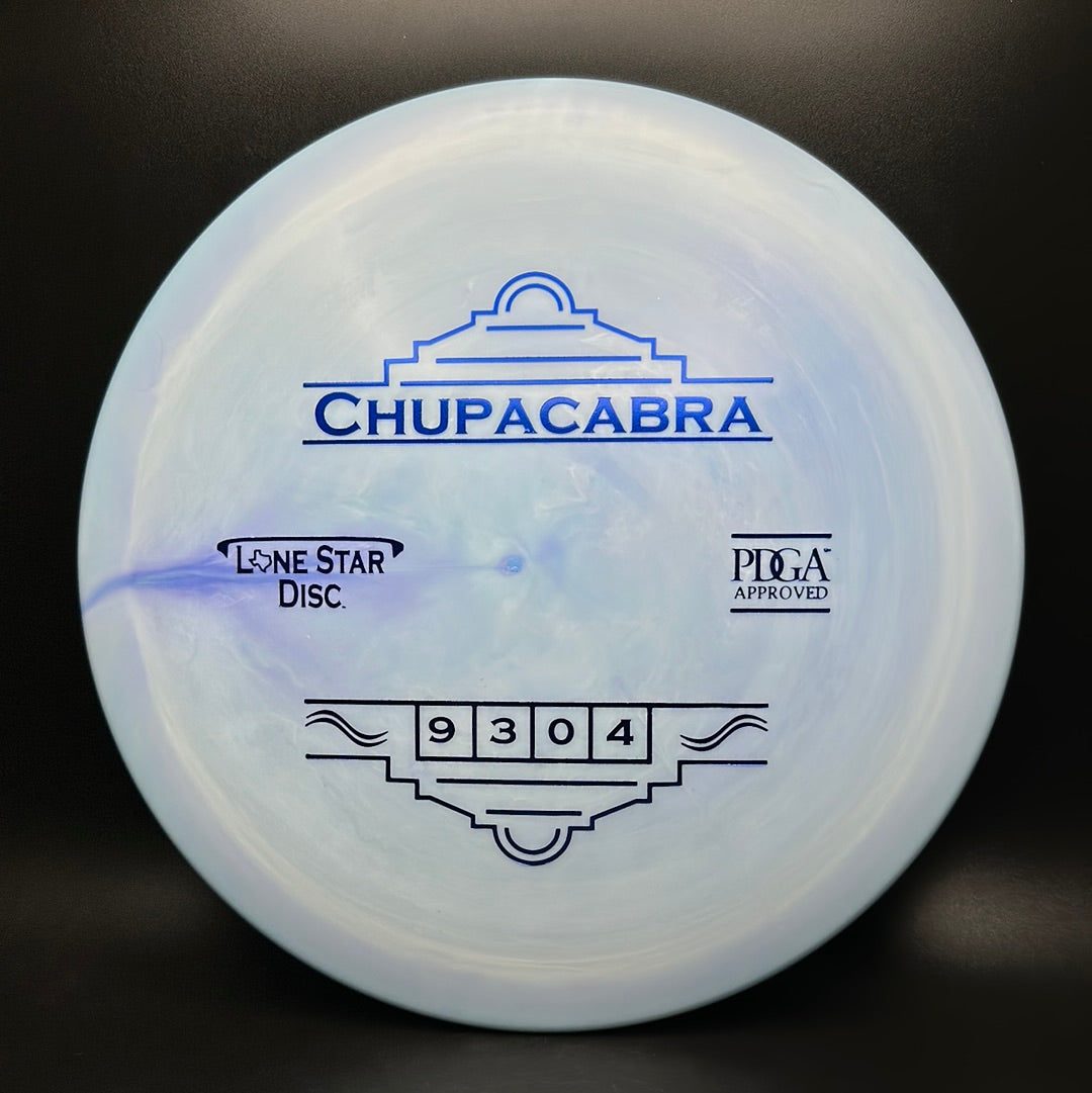 Bravo Chupacabra