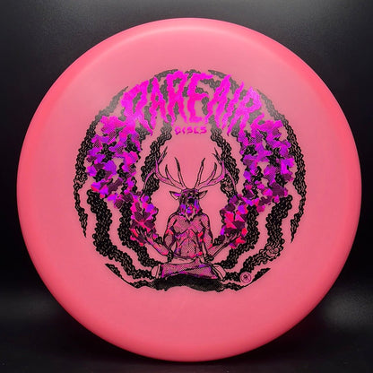 Color Glow C-Blend Raze - Custom RAD Elk Stamp!