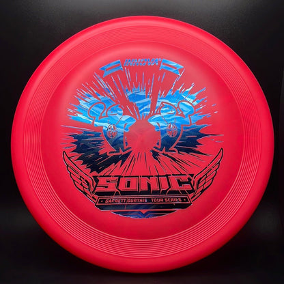 Glow Halo Champion Sonic - Garrett Gurthie Tour Series