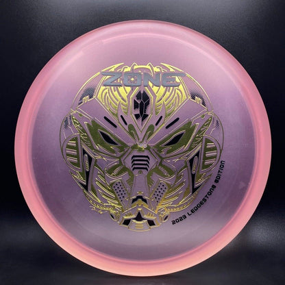 Colorshift Z Zone - Limited Brian Allen Art Ledgestone 2023