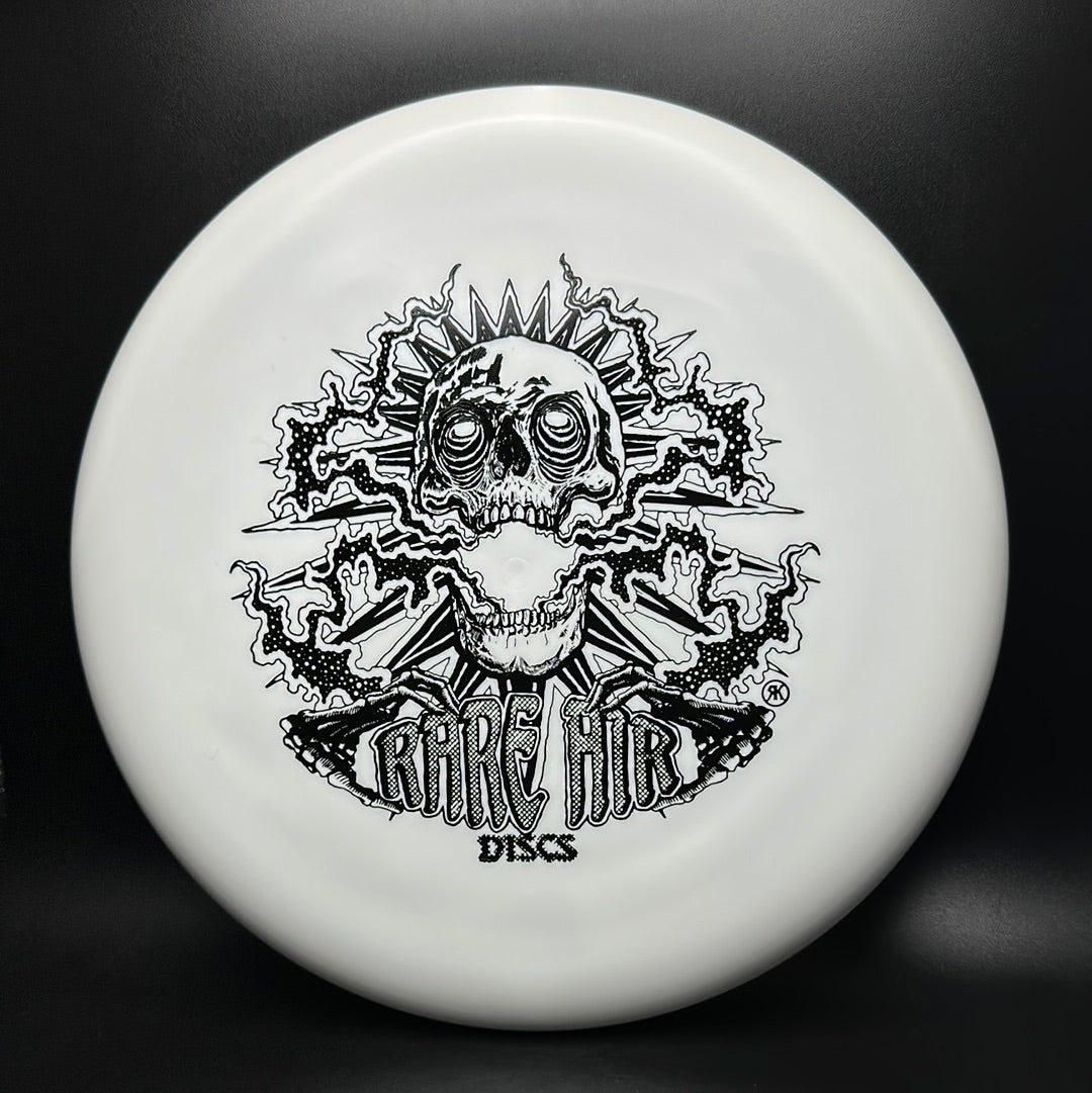K1 Soft Reko (2021 Run!) - RAD Skull Stamp