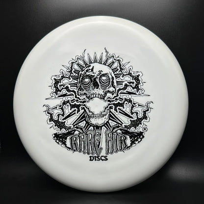 K1 Soft Reko (2021 Run!) - RAD Skull Stamp