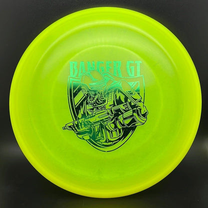 Z GLO Banger GT - Special Edition