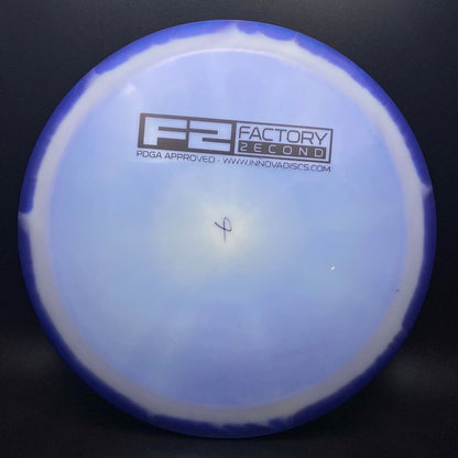 Halo Star Roadrunner - F2