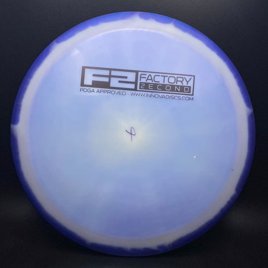 Halo Star Roadrunner - F2