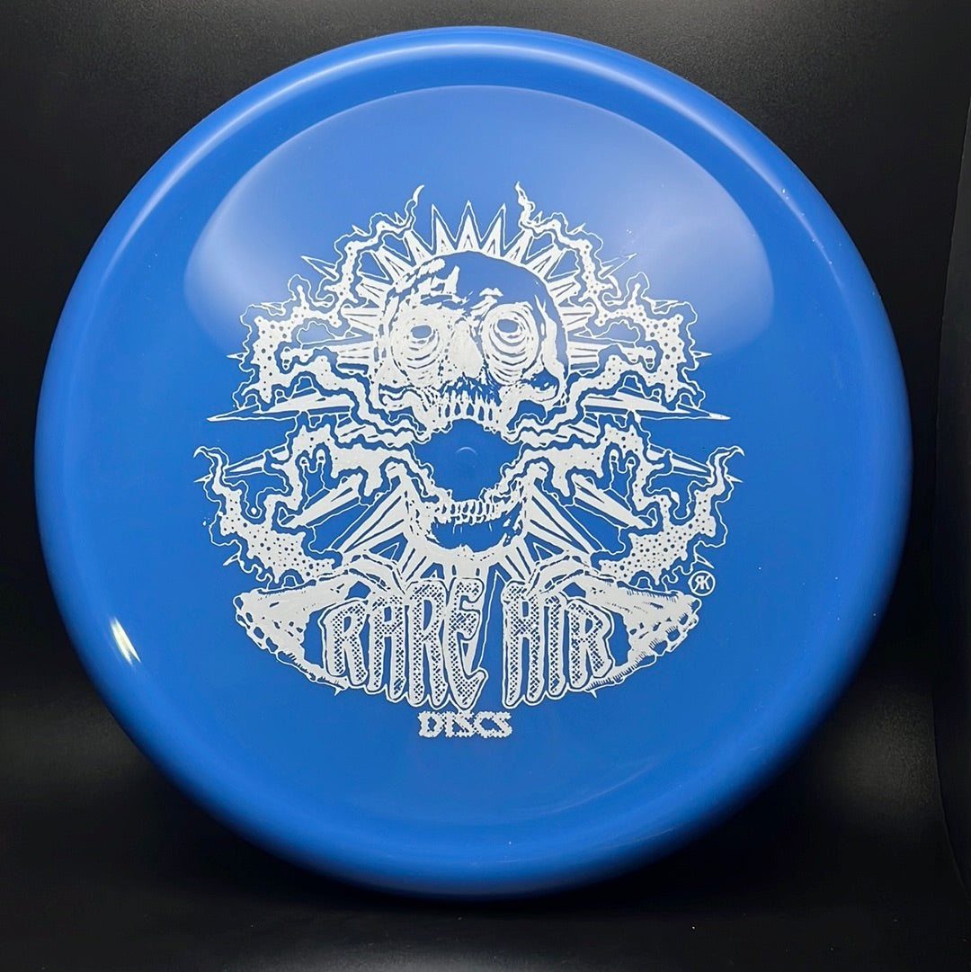 K1 Soft Berg - RAD Skull Stamped!