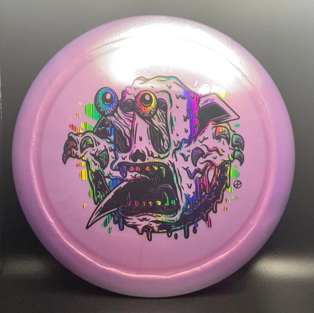 Luster C-Blend Emperor