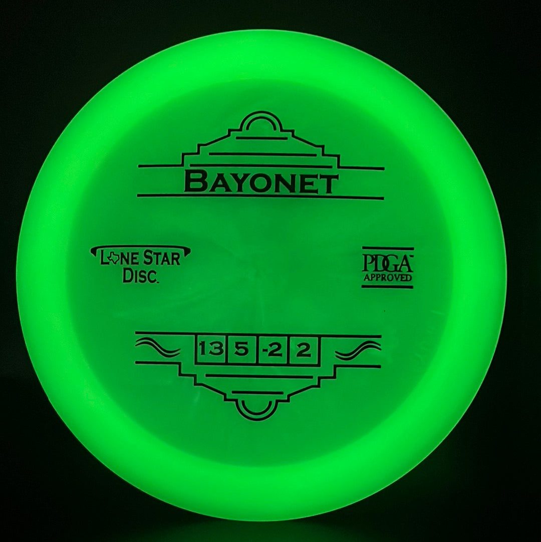 Bravo Glow Bayonet