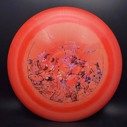 Swirl ESP Scorch - Marauder by Skulboy