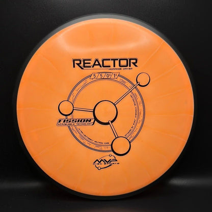 Fission Reactor