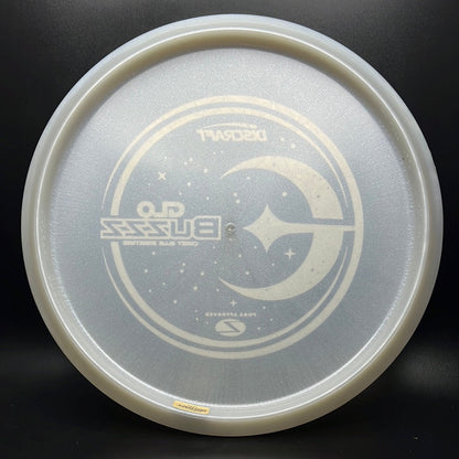 Z Glo Metallic Buzzz - Corey Ellis Signature Edition