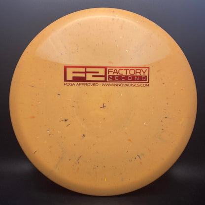 Splatter Star Mako3 - F2