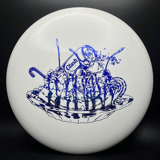 Steady Popcorn - Special Edition - Dyer's Delight