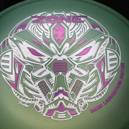 Colorshift Z Zone - Limited Brian Allen Art Ledgestone 2023