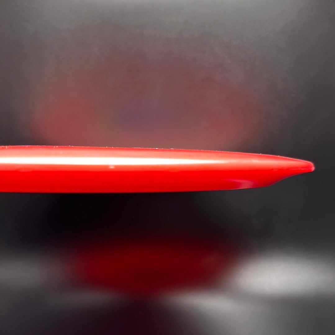 Aura Omen - Limited Edition TSA Stamp