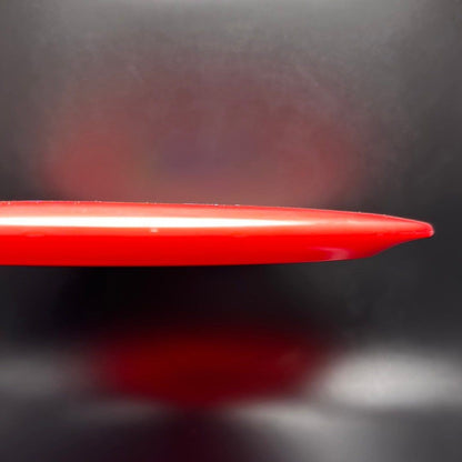 Aura Omen - Limited Edition TSA Stamp