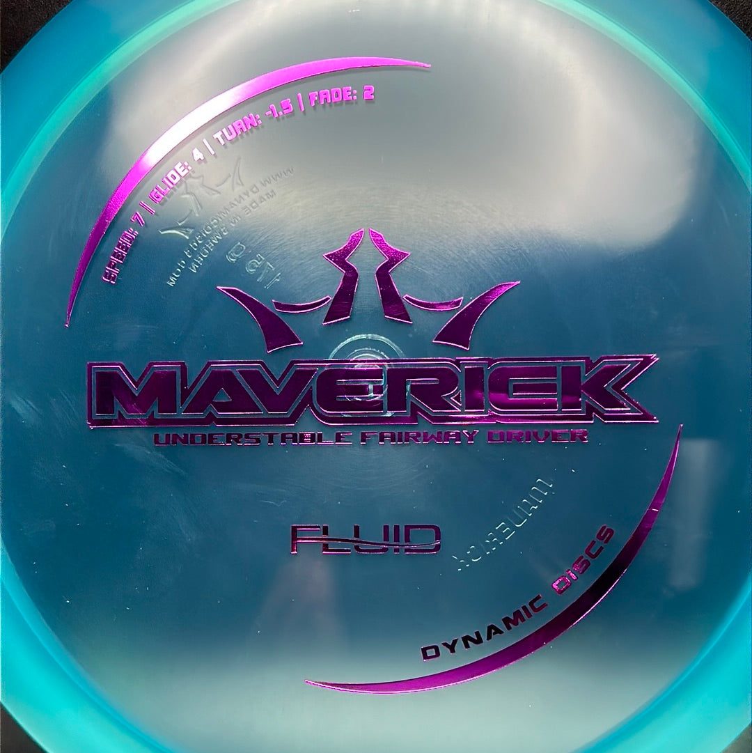 Fluid Maverick