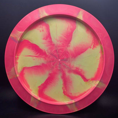 Thrasher ESP Swirl Misprint - Missy Gannon Tour Series