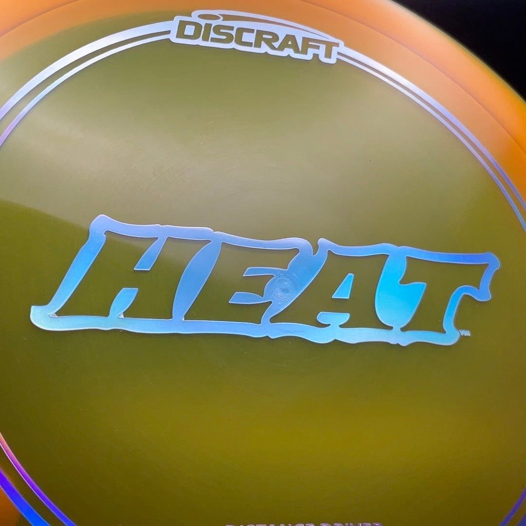 Z Line Heat