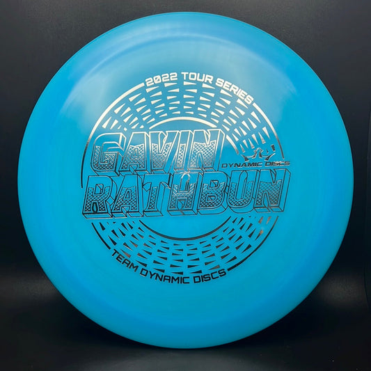 Hybrid-X Lucid Felon - Gavin Rathbun 2022 Tour Series