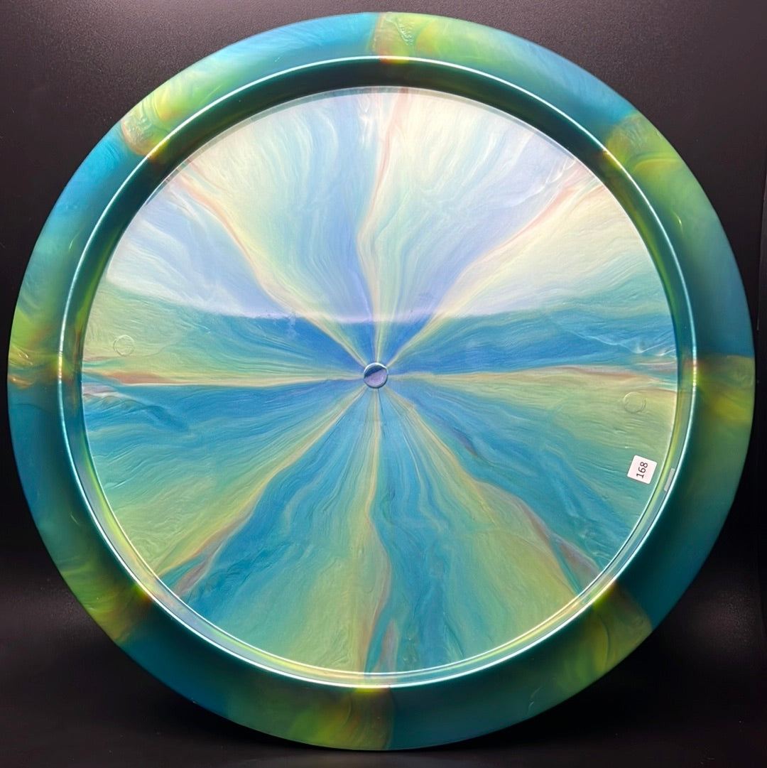 Nebula Ethereal Omen - RADioactive Man Edition
