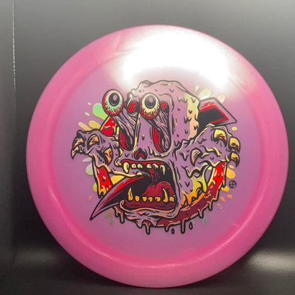 Luster C-Blend Pharaoh - Limited Triple Foil