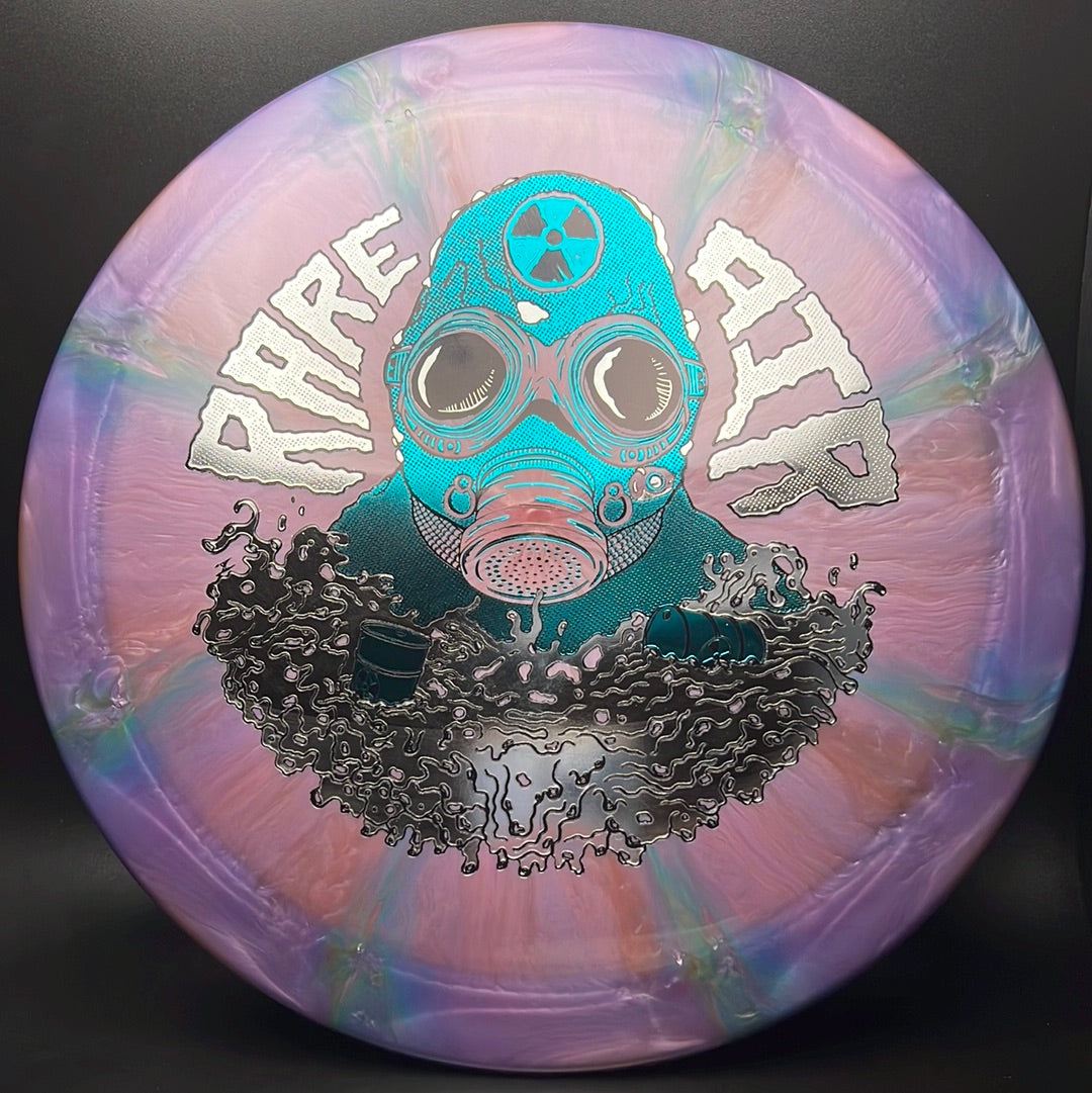Nebula Ethereal Omen - RADioactive Man Edition