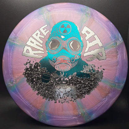 Nebula Ethereal Omen - RADioactive Man Edition