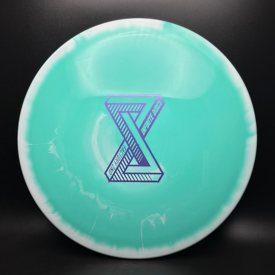 Halo S-Blend Scepter - X-Out