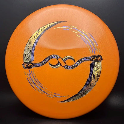 G-Blend Tomb - Limited "Infinity Blades" By Ripper Studios