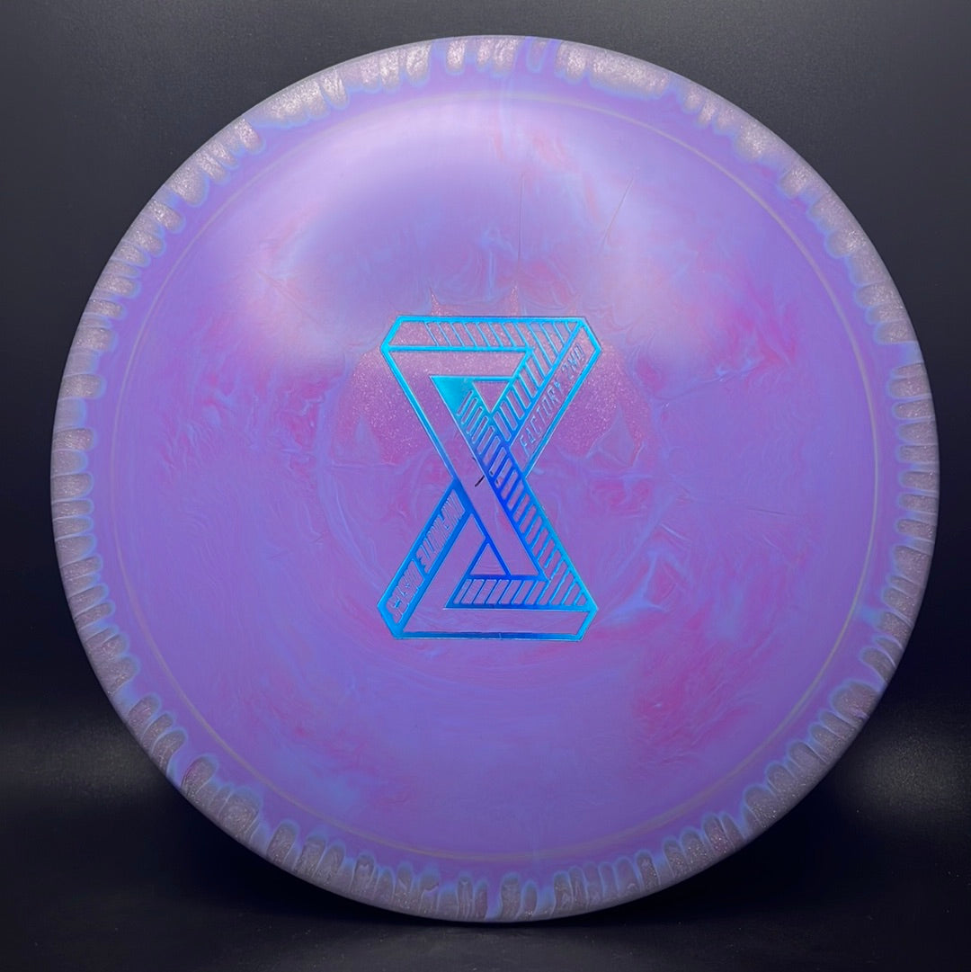 Halo S-Blend Exodus - X-Out