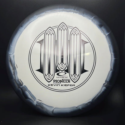 Gold Orbit Pioneer - Kevin Kiefer Tour Series 2023